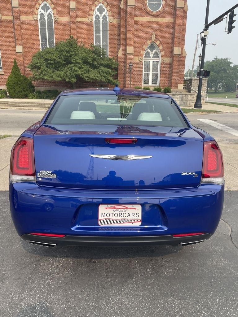 Chrysler 300 S V6 AWD 2019