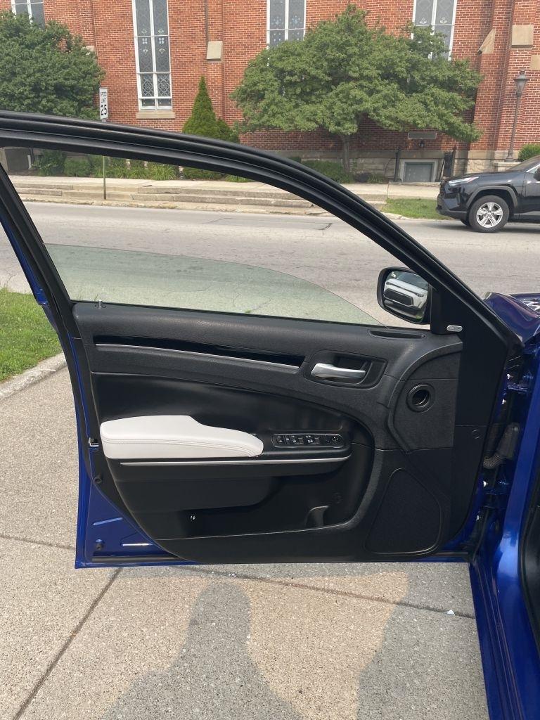 Chrysler 300 S V6 AWD 2019