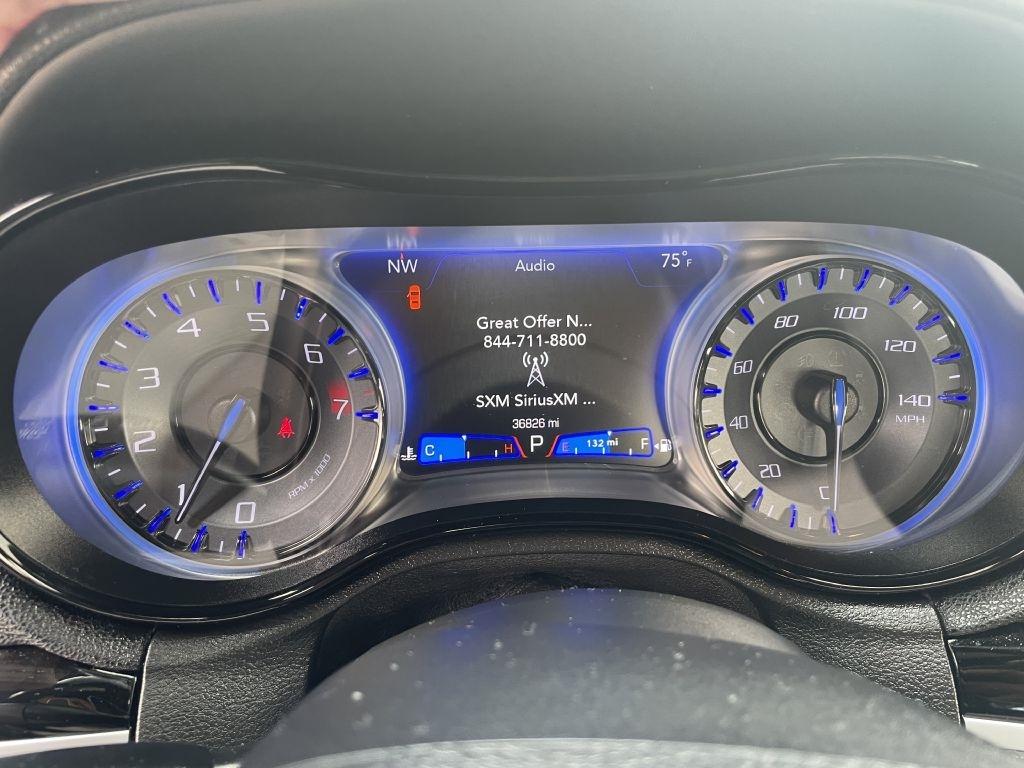 Chrysler 300 S V6 AWD 2019