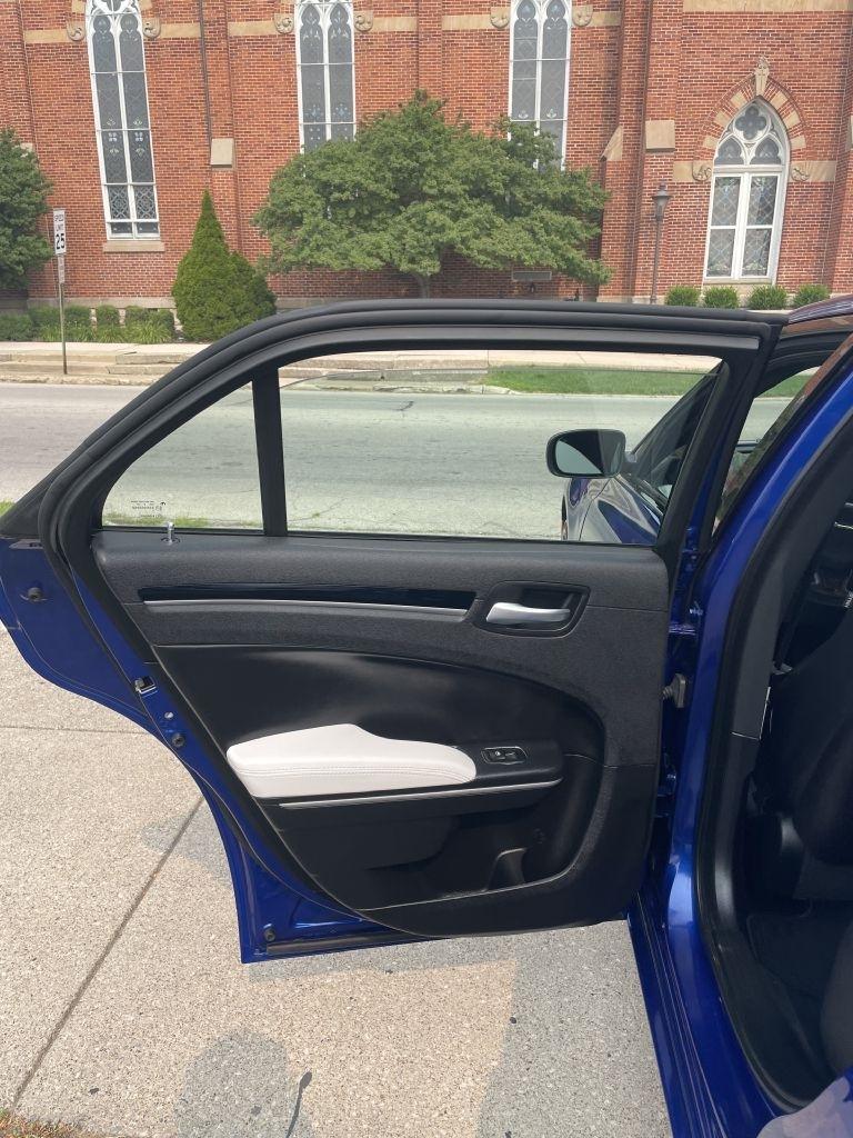 Chrysler 300 S V6 AWD 2019