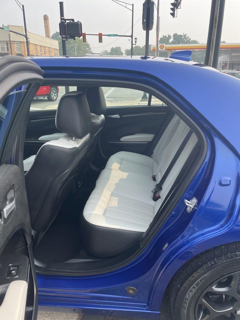 Chrysler 300 S V6 AWD 2019
