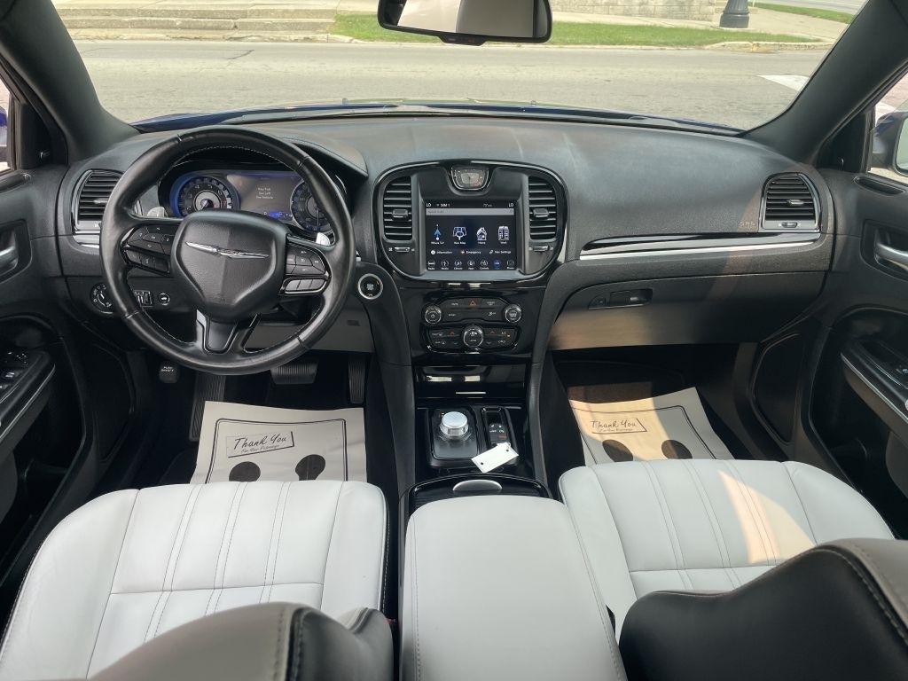 Chrysler 300 S V6 AWD 2019