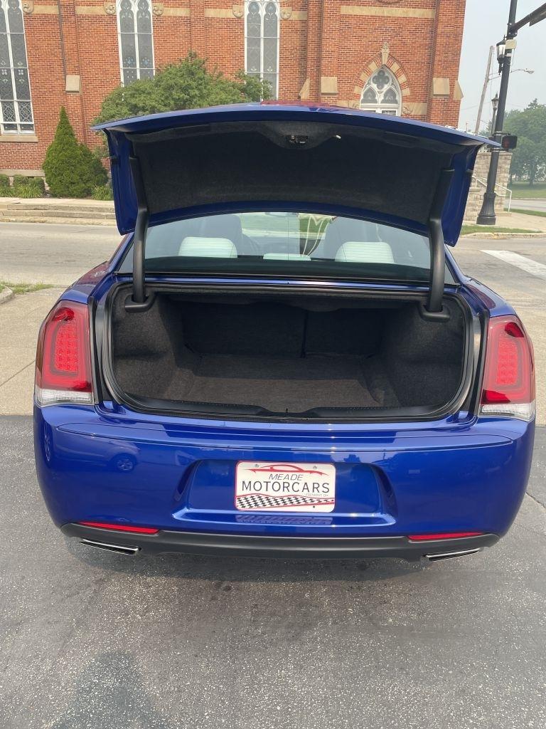 Chrysler 300 S V6 AWD 2019