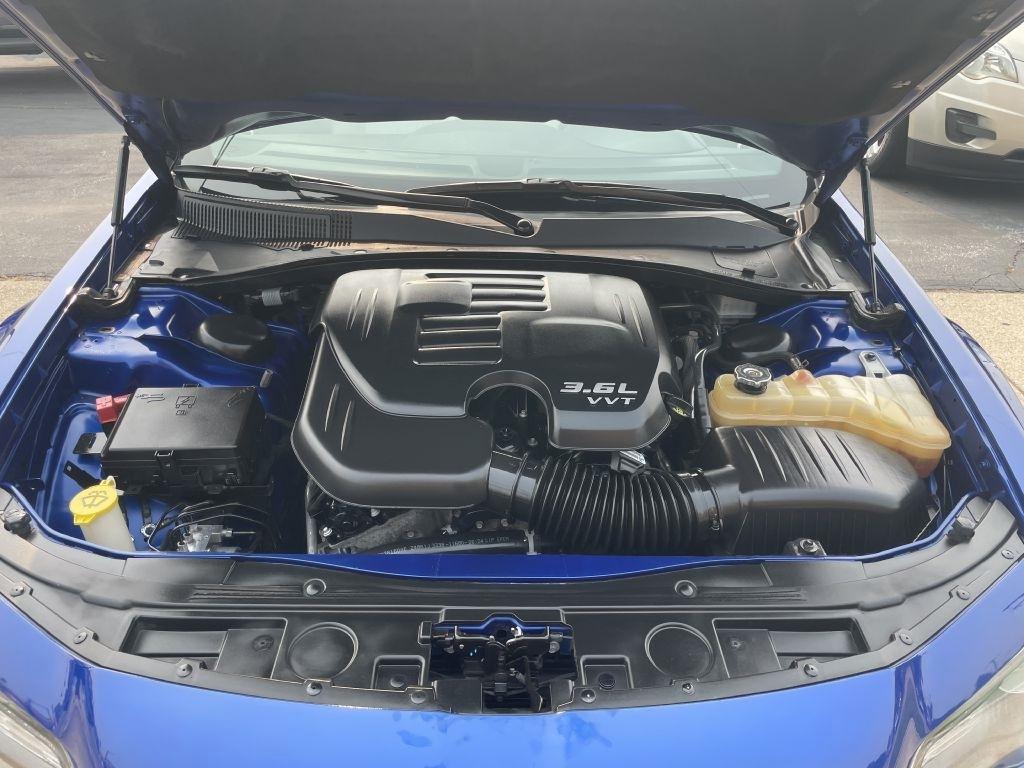 Chrysler 300 S V6 AWD 2019