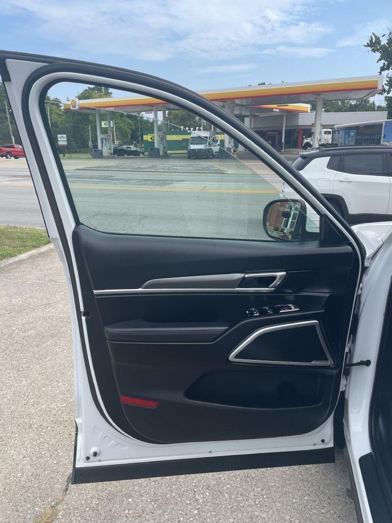 Kia Telluride S AWD 2020