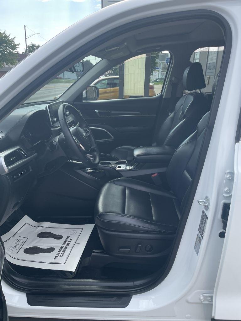 Kia Telluride S AWD 2020
