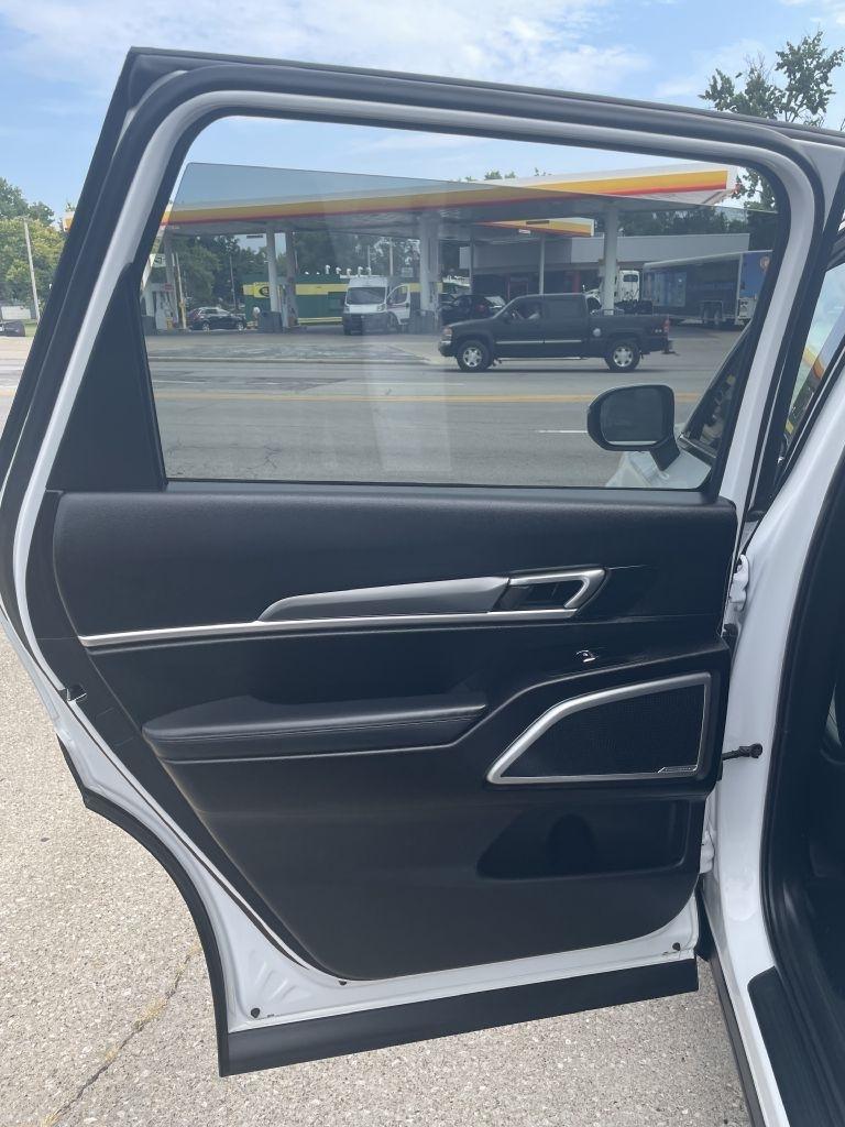 Kia Telluride S AWD 2020