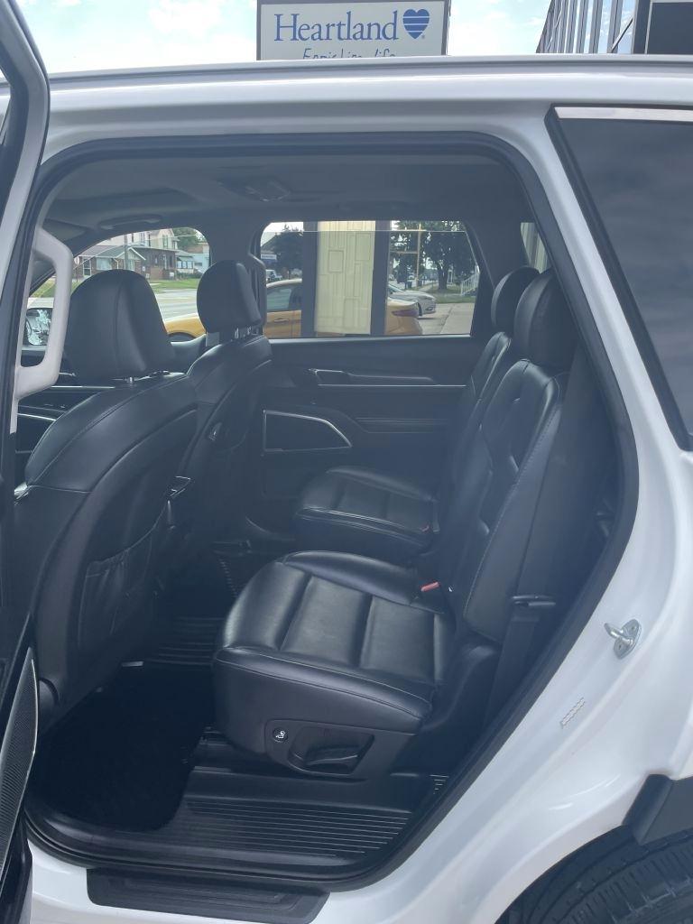 Kia Telluride S AWD 2020