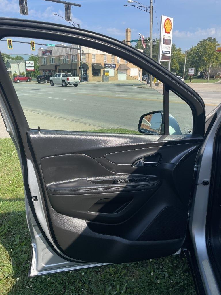 Buick Encore Preferred AWD 2019