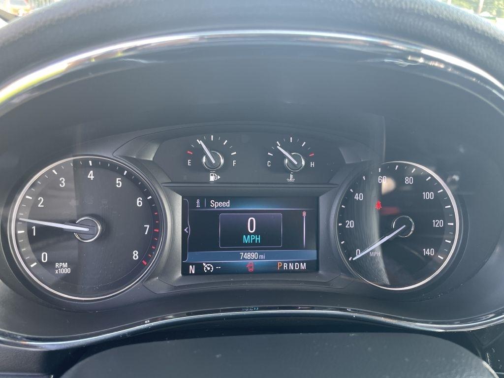 Buick Encore Preferred AWD 2019
