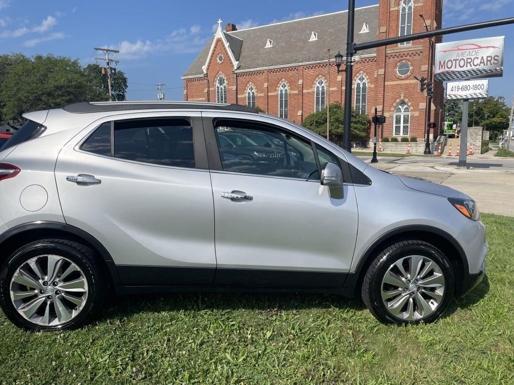 Buick Encore Preferred AWD 2019