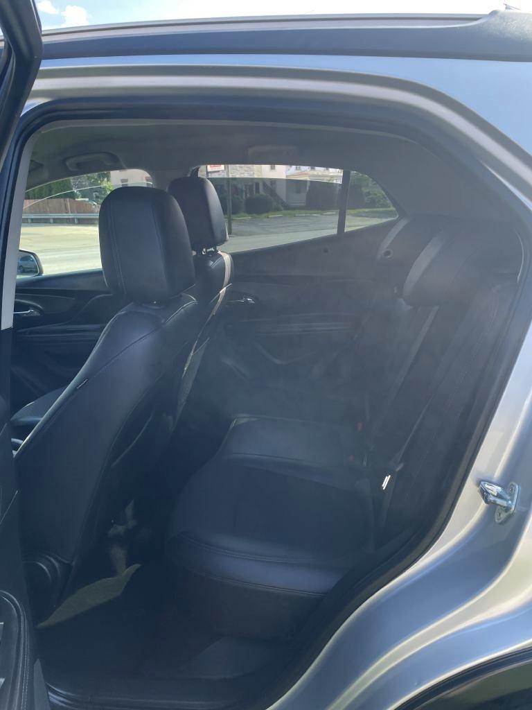 Buick Encore Preferred AWD 2019