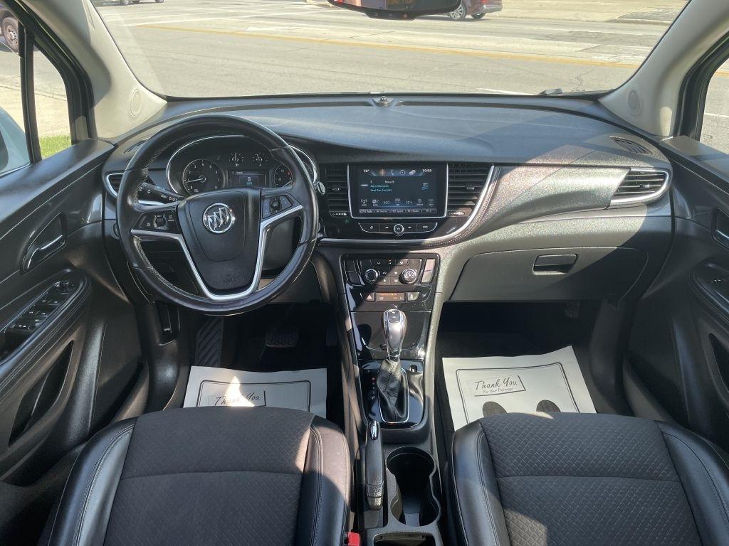 Buick Encore Preferred AWD 2019