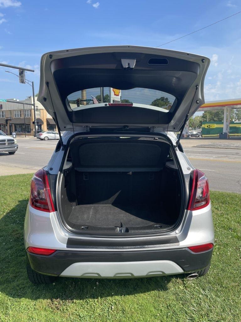 Buick Encore Preferred AWD 2019