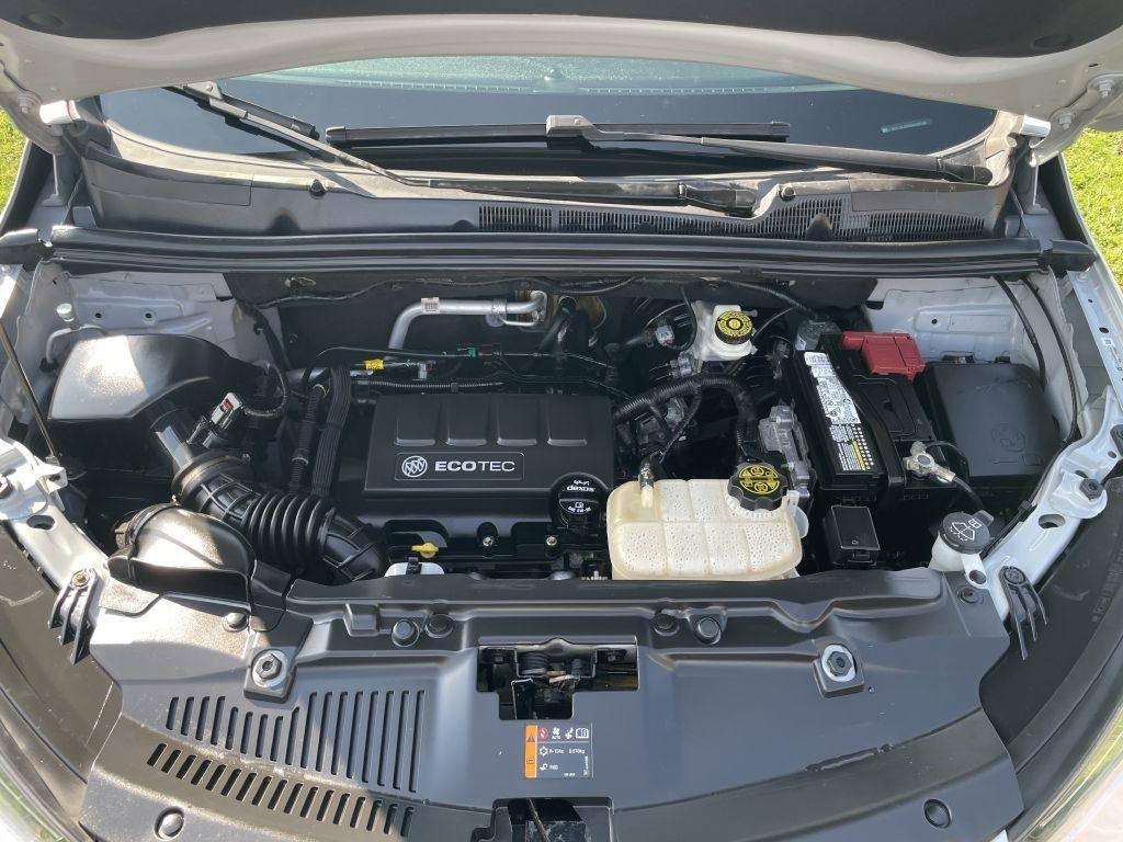 Buick Encore Preferred AWD 2019