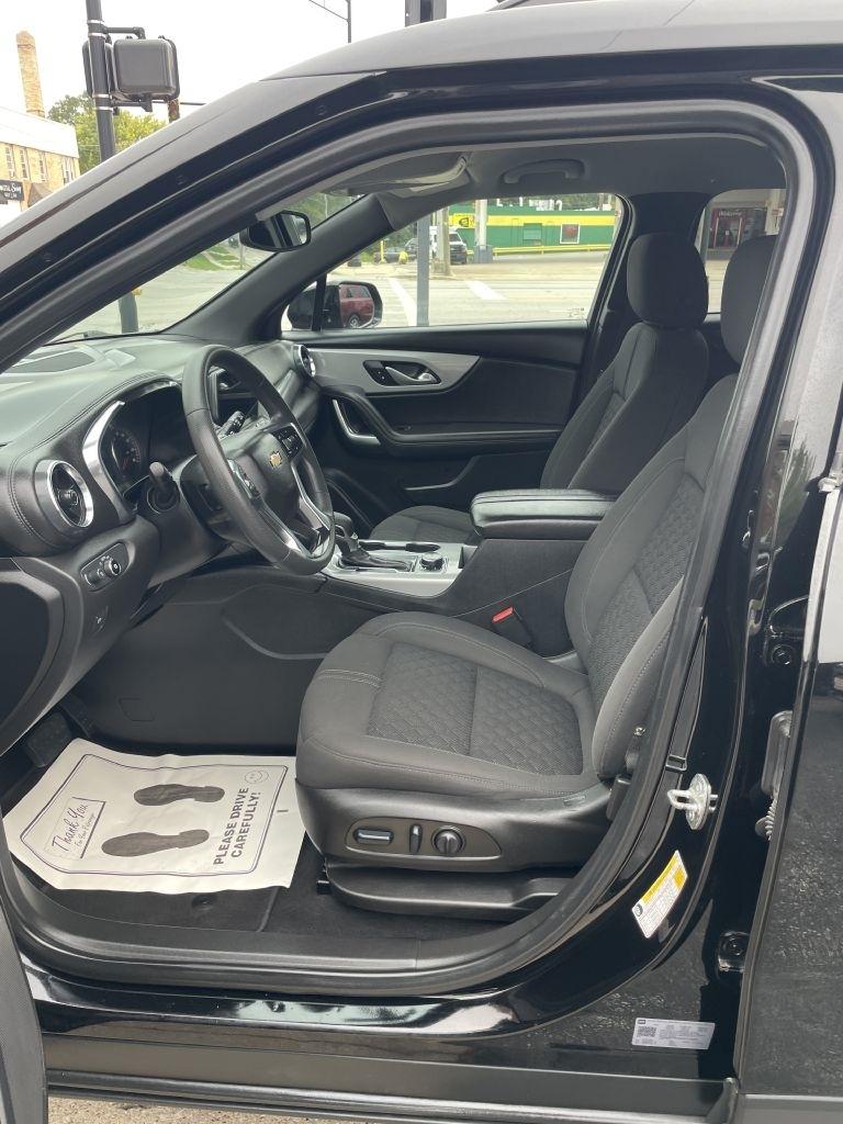 Jeep Compass Latitude 4WD 2018