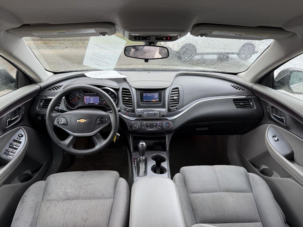 Chevrolet Impala LS 2014