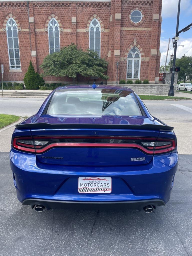Dodge Charger GT AWD 2019