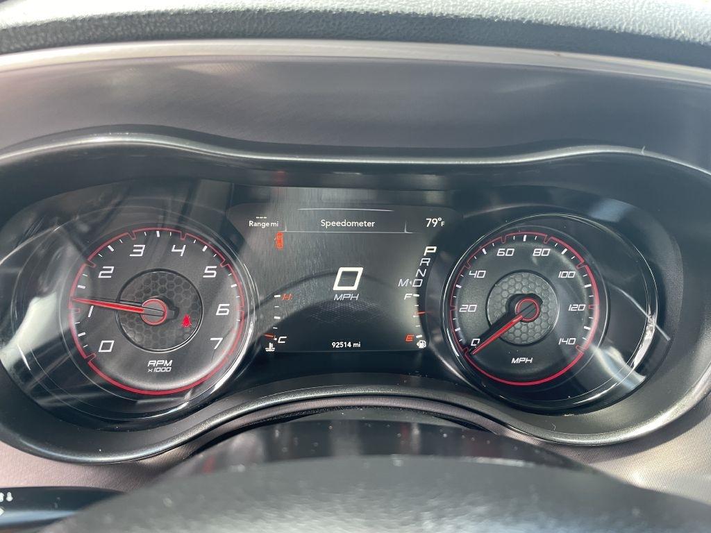 Dodge Charger GT AWD 2019