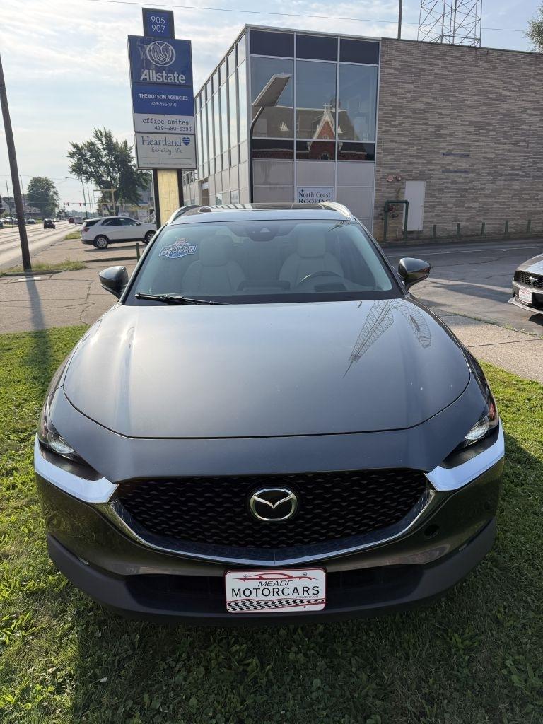2023 Mazda CX-30 Premium