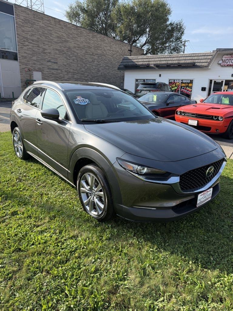 Mazda CX-30 Premium 2023