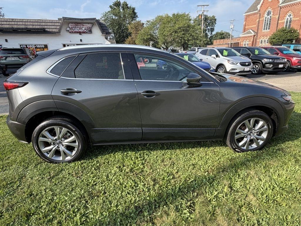 Mazda CX-30 Premium 2023