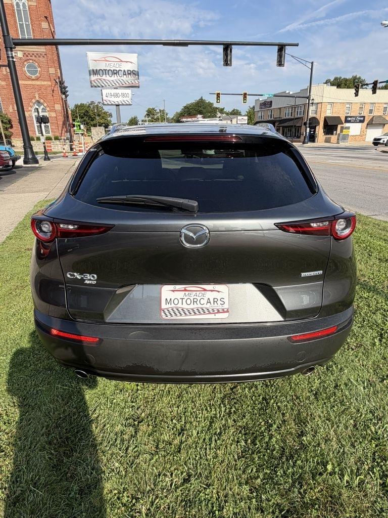 Mazda CX-30 Premium 2023