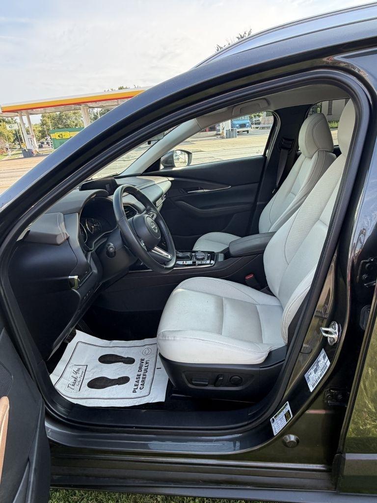 Mazda CX-30 Premium 2023
