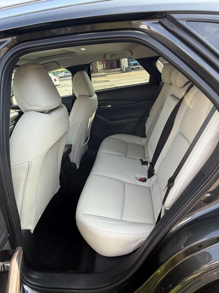Mazda CX-30 Premium 2023