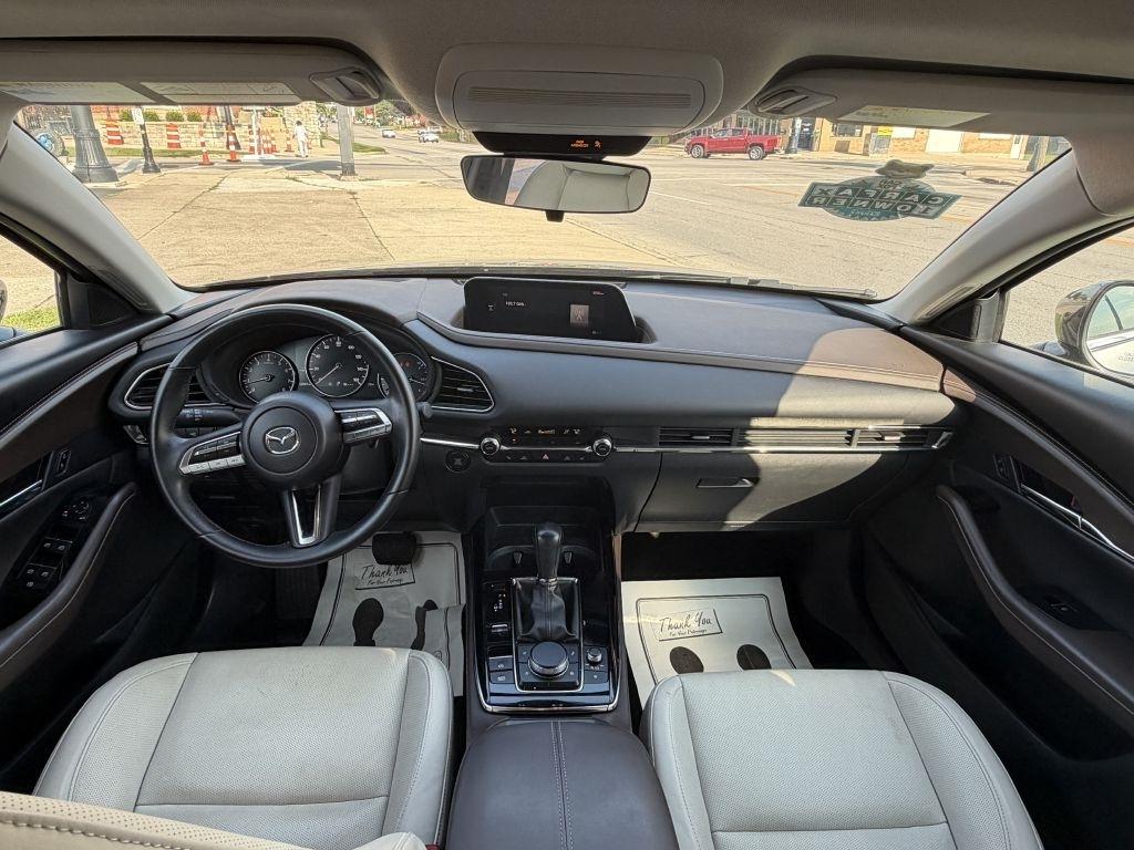 Mazda CX-30 Premium 2023