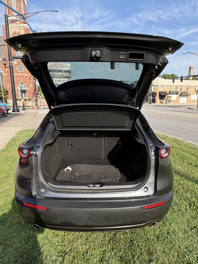 Mazda CX-30 Premium 2023
