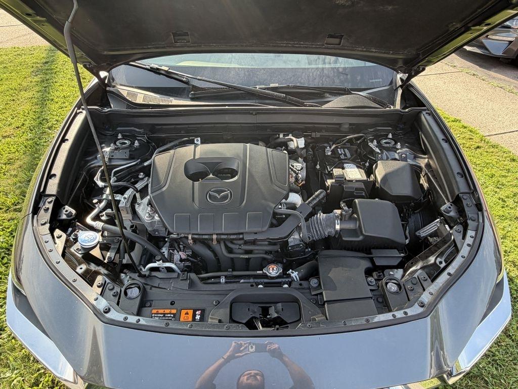 Mazda CX-30 Premium 2023