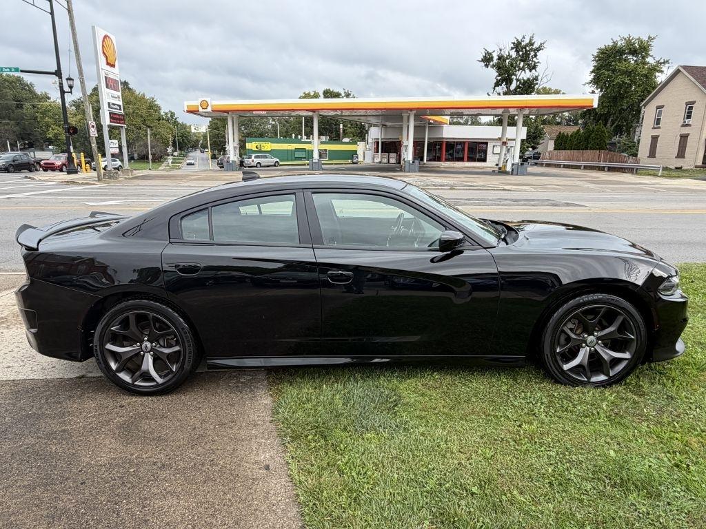 Dodge Charger GT AWD 2019