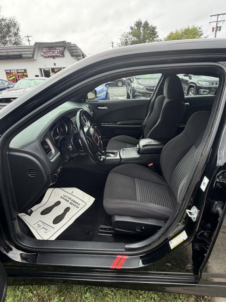Dodge Charger GT AWD 2019
