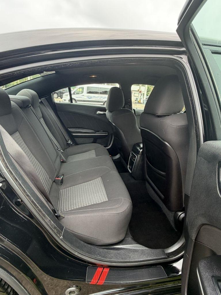Dodge Charger GT AWD 2019
