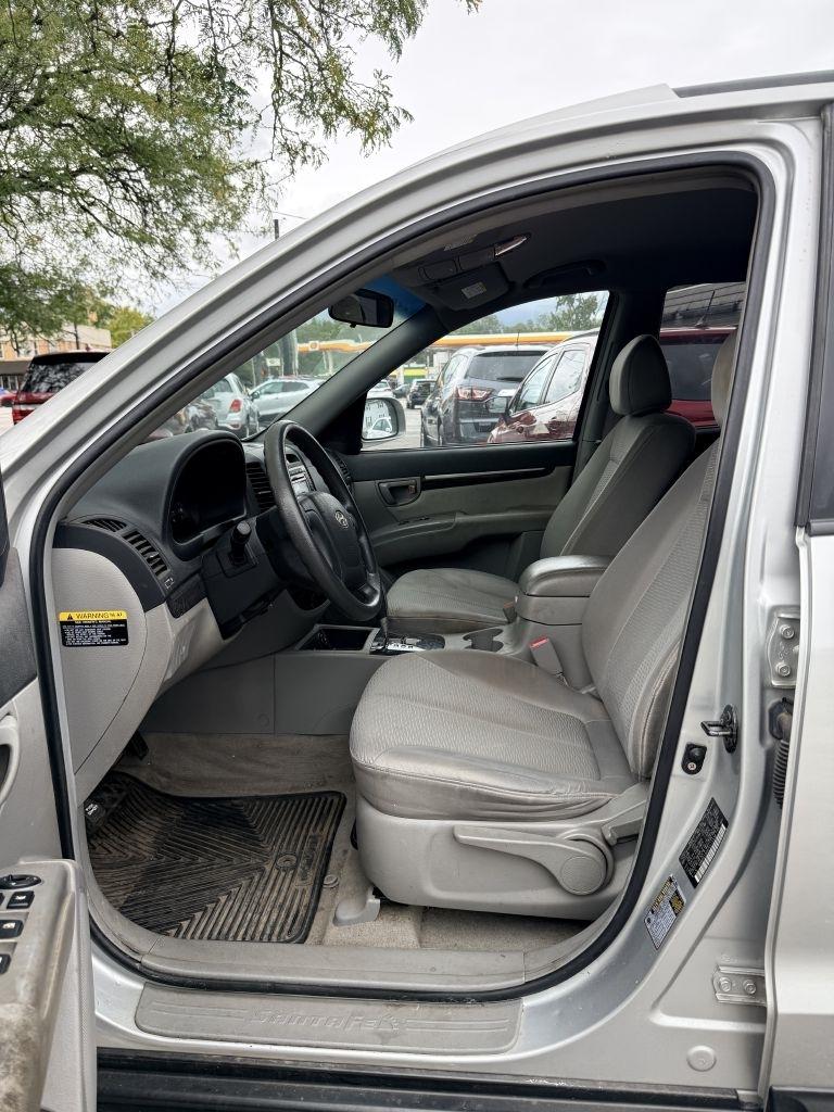 Hyundai Santa Fe GLS 2007