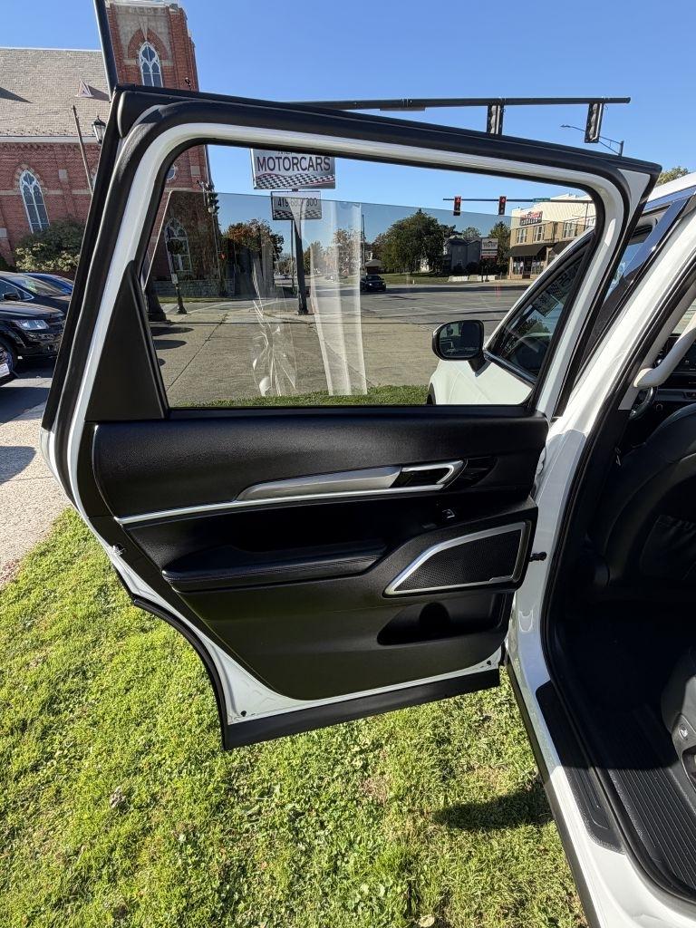 Kia Telluride LX AWD 2020