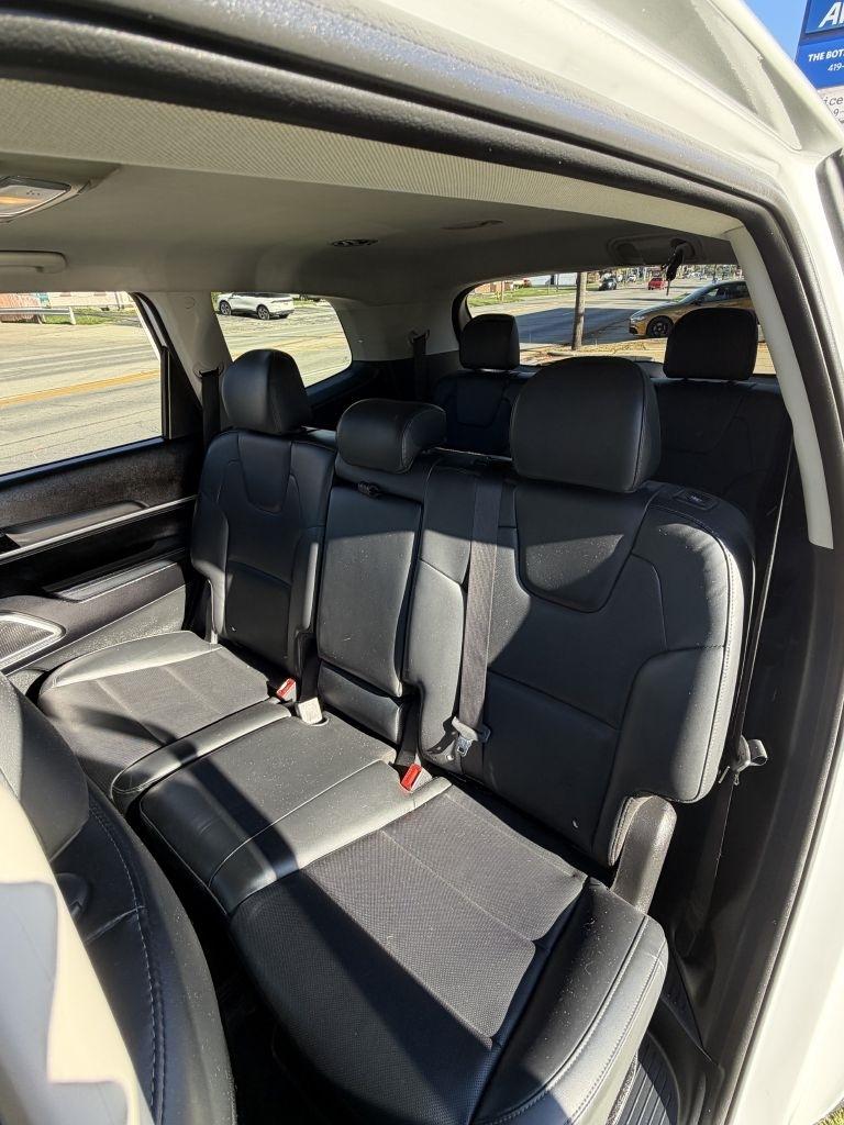 Kia Telluride LX AWD 2020