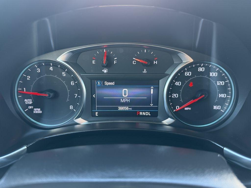 Chevrolet Equinox LT AWD 2024