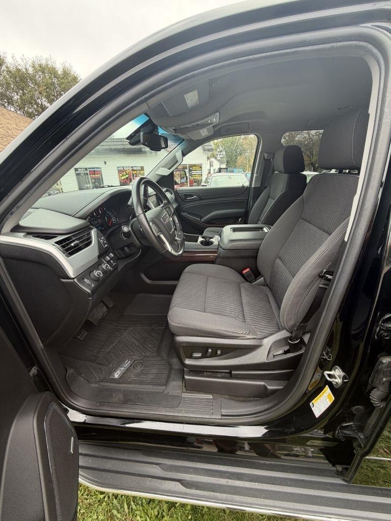 GMC Yukon SLE 4WD 2018