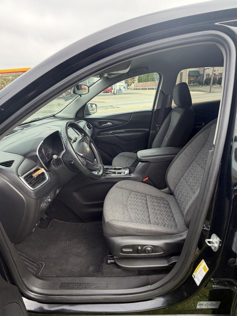 Chevrolet Equinox LT 2WD 2023