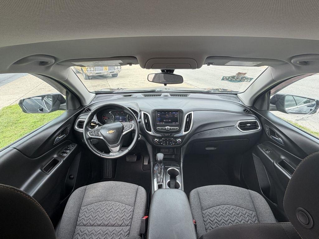 Chevrolet Equinox LT 2WD 2023