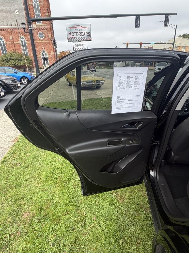 Chevrolet Equinox LT 2WD 2023
