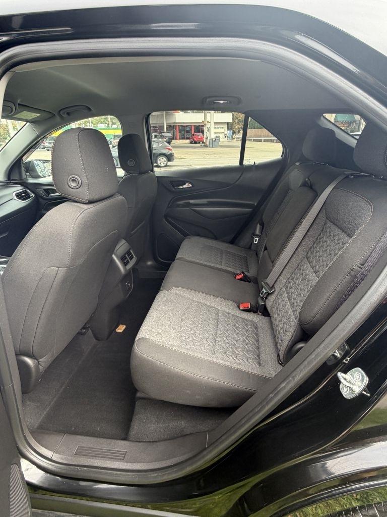 Chevrolet Equinox LT 2WD 2023