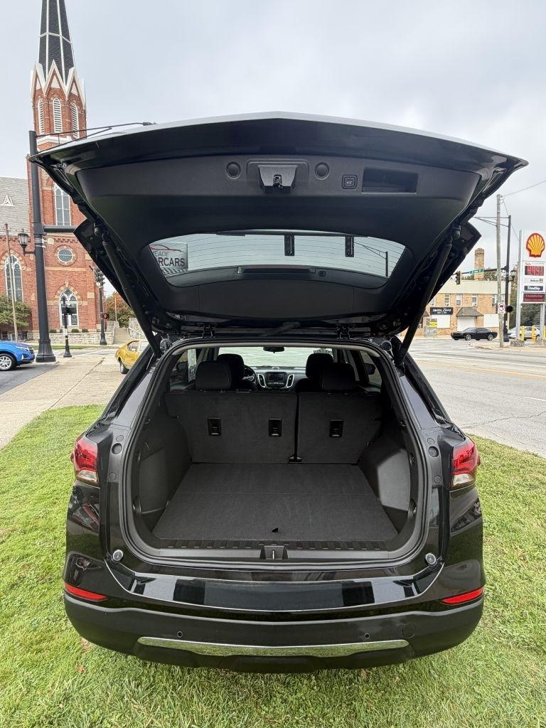 Chevrolet Equinox LT 2WD 2023