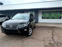 2013 Lexus RX 350  2013 Lexus RX 350