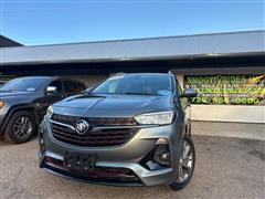 2021 Buick Encore GX 
