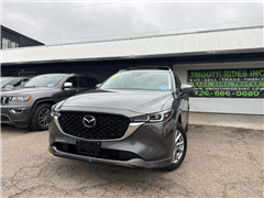 2024 Mazda CX-5  2024 Mazda CX-5