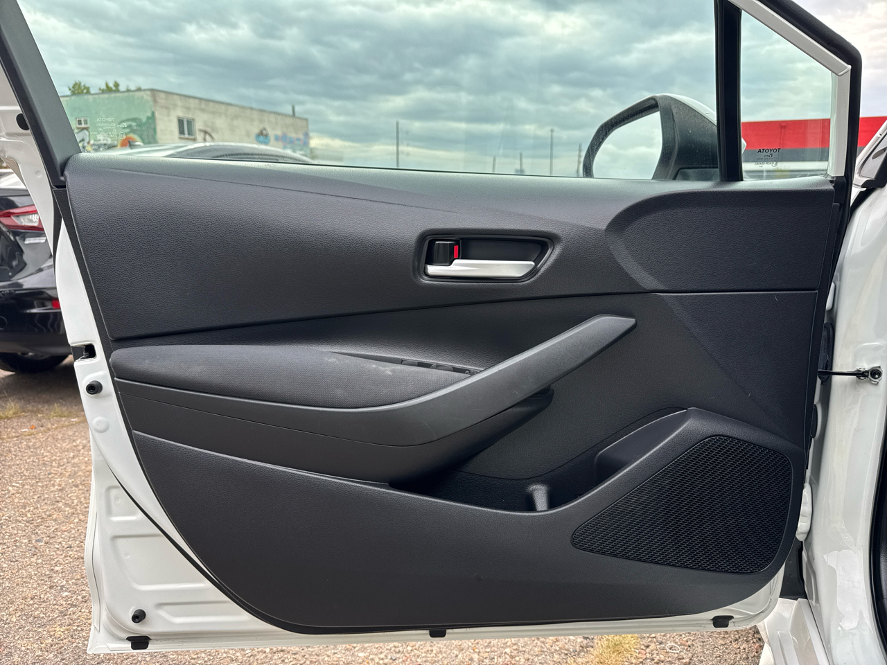 Toyota Corolla LE 2020