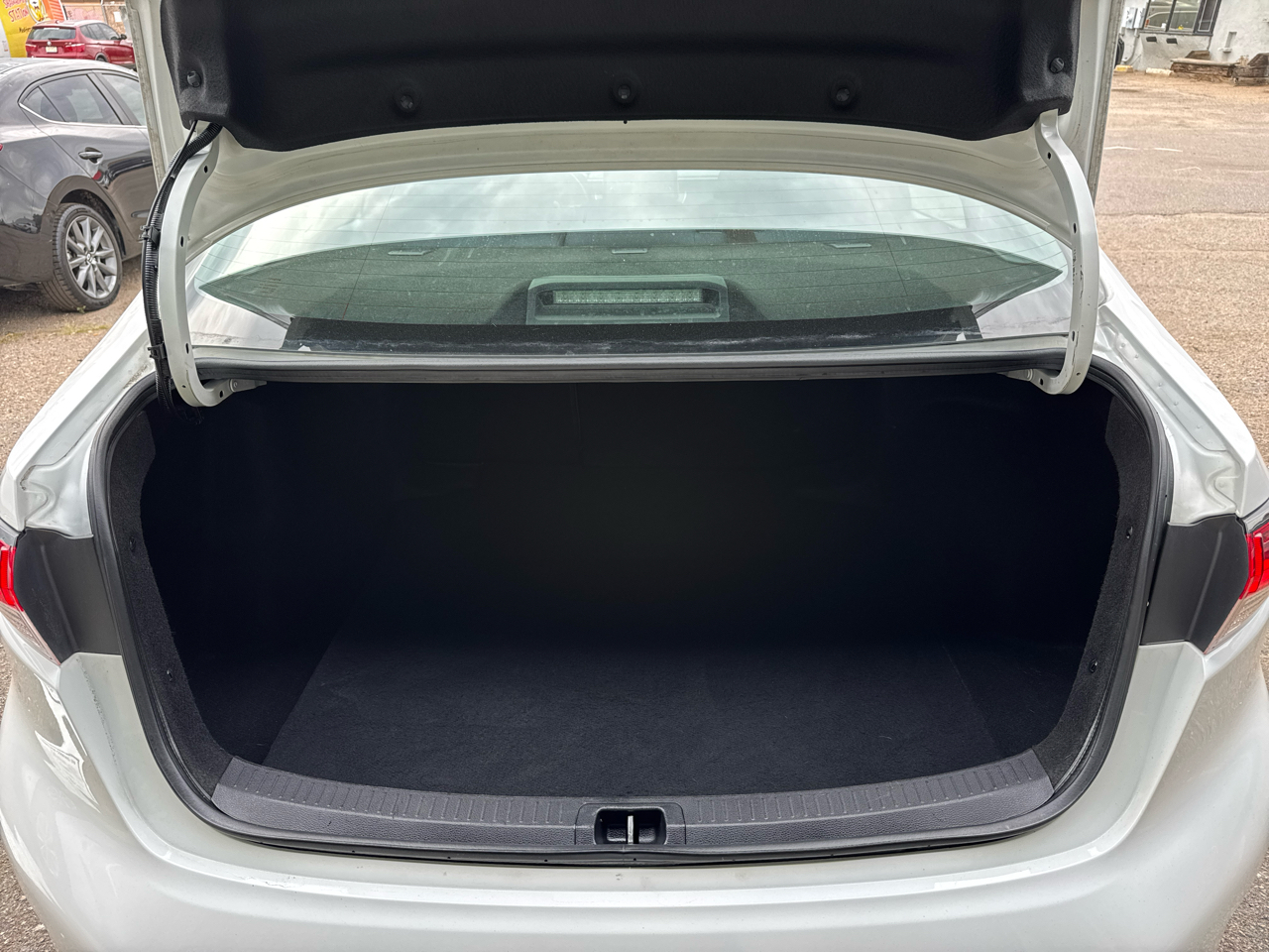 Toyota Corolla LE 2020